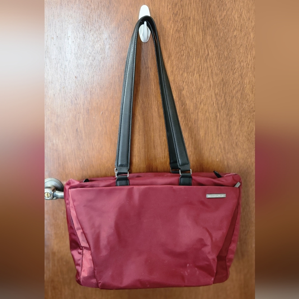 Briggs & Riley Travel Bag